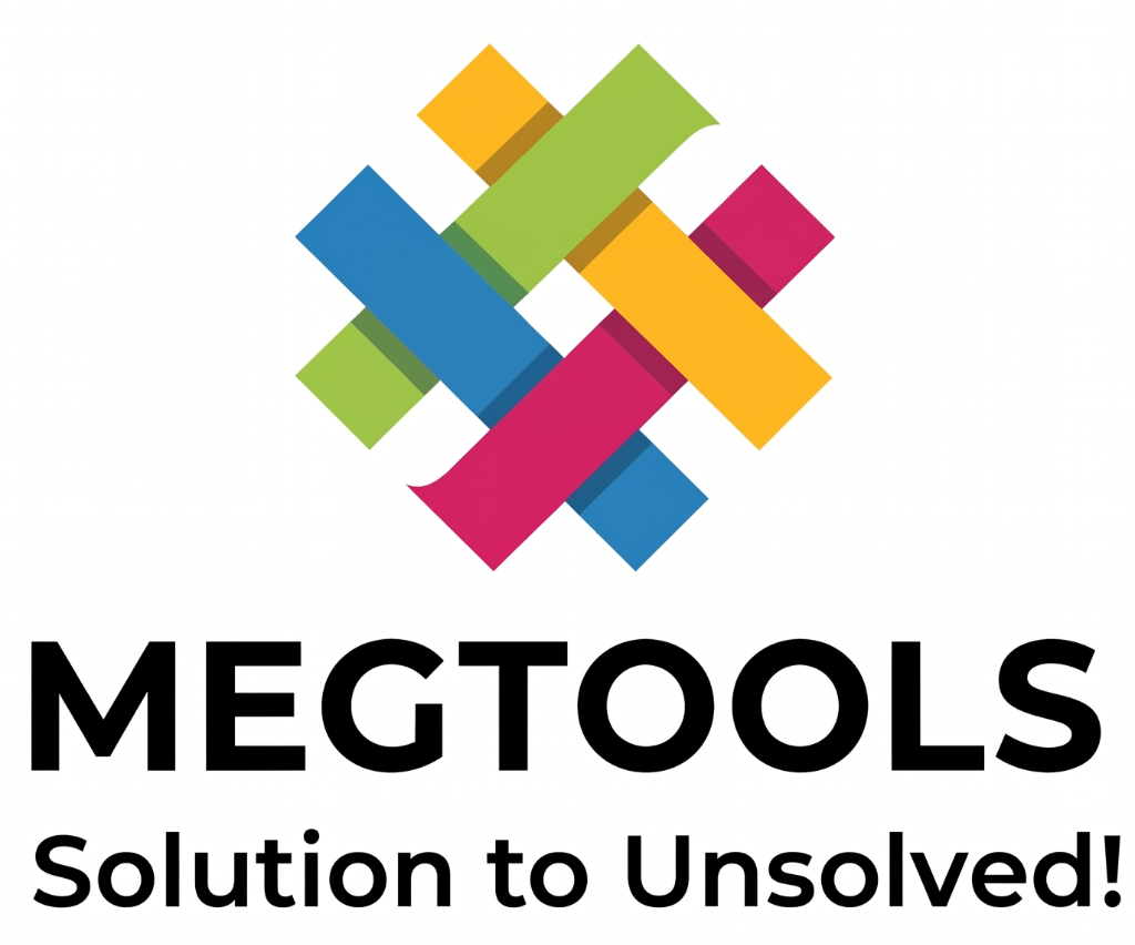 MegTools Logo